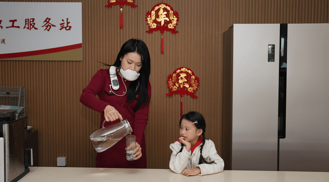 How to create a bilingual home environment effortlessly？ - Talkerstar