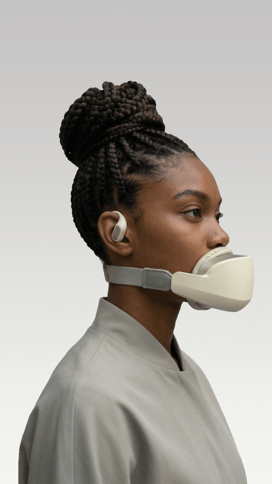 Speak Freely, Anywhere: How VoxNova is Revolutionizing Voice Privacy and Noise Isolation - Talkerstar