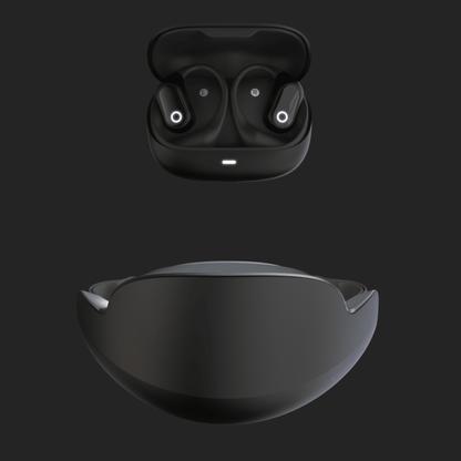 VOXNOVA Bluetooth Headphones and Noise - Canceling Device SetTalkerstar