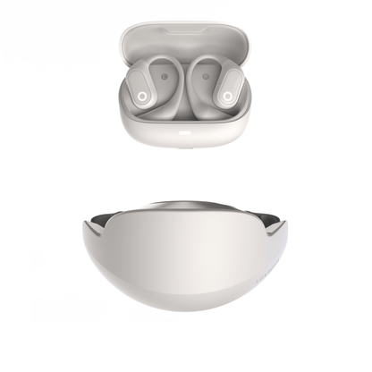 VOXNOVA Bluetooth Headphones and Noise - Canceling Device SetTalkerstar