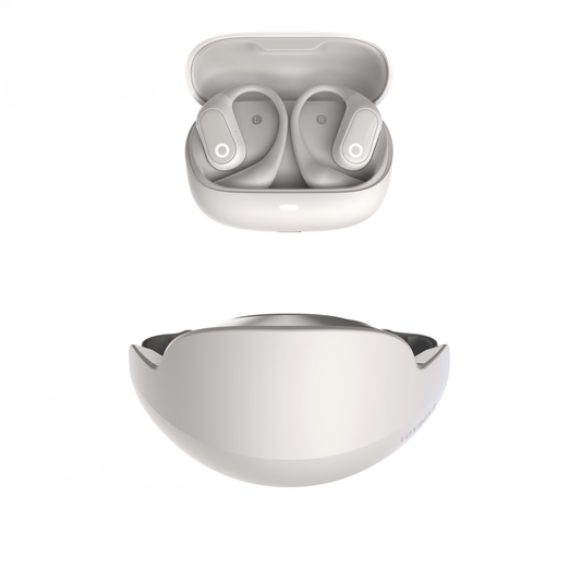 VOXNOVA Bluetooth Headphones and Noise - Canceling Device SetTalkerstar