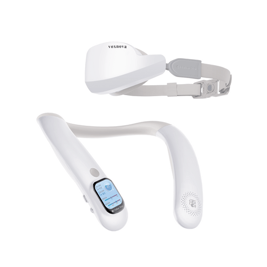 VOXNOVA Talkerstar Foreign Language Environment Creation MachineTalkerstar